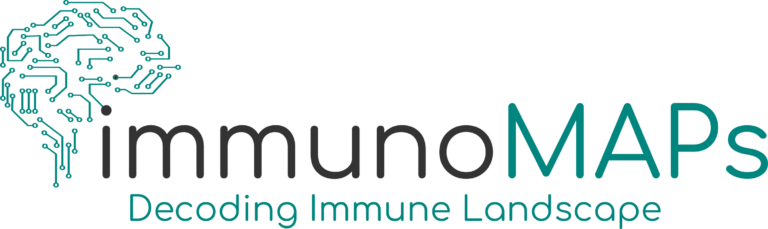 immunoMAPs: Decoding the Immune Landscape for Precision Immuno-Oncology